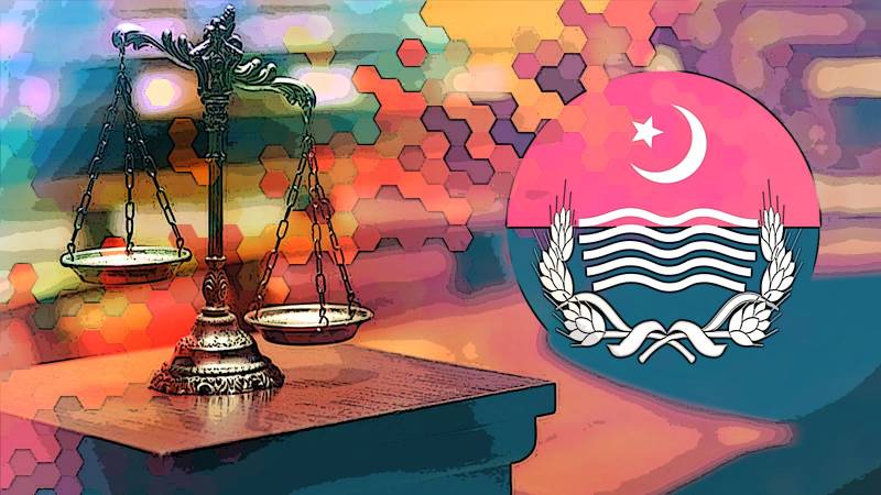 Appraising Pakistan's Criminal Justice System's Responses To Violent Extremism