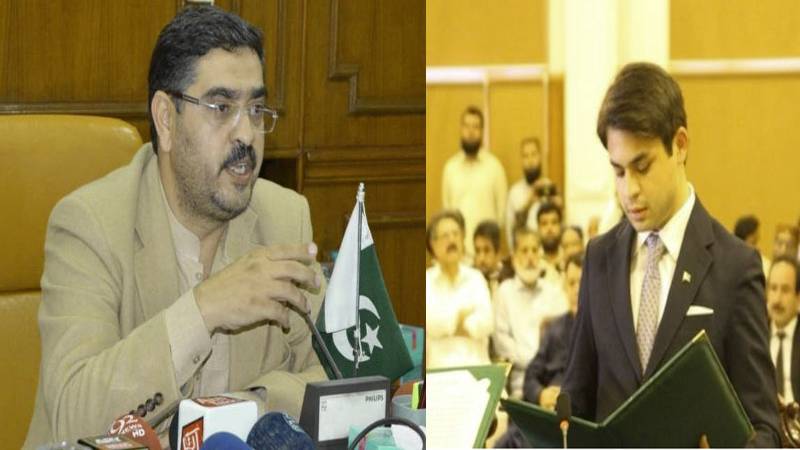 Fact-Check: Balochistan Sports Minister Jamal Raisani Is Not Son Of Interim PM Kakar