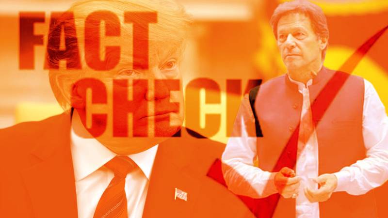 Fact-Check: Did Imran Khan Isolate After Hearing Of Qassem Soleimani’s Assassination?