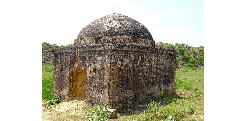 Historic Bhagpur Village: Heritage Of Gujar Khan