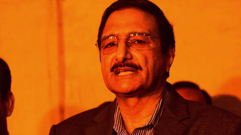 PCB Chairman Zaka Ashraf Gets Three-Month Extension