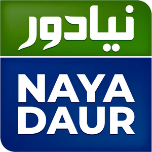 nayadaur logo